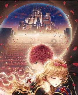 星球大乱斗